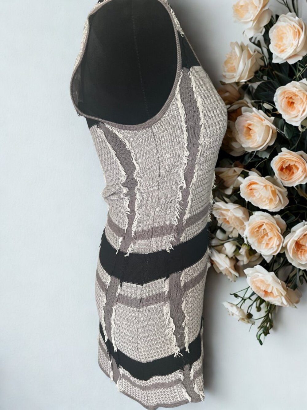 Belldini Shell Sweater - Picture 2 of 4